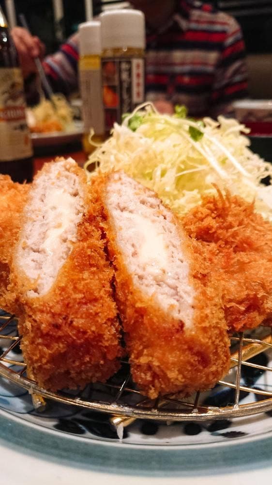 とんかつ濵かつ 宮崎東大宮店 - サブ画像1