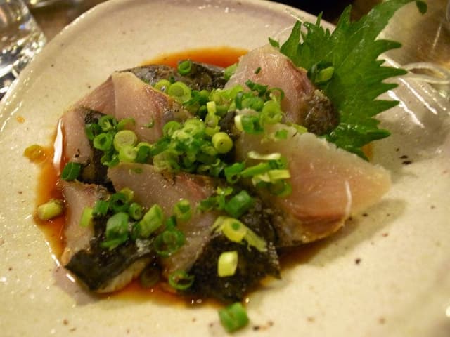日本酒バル 轍 - サブ画像2