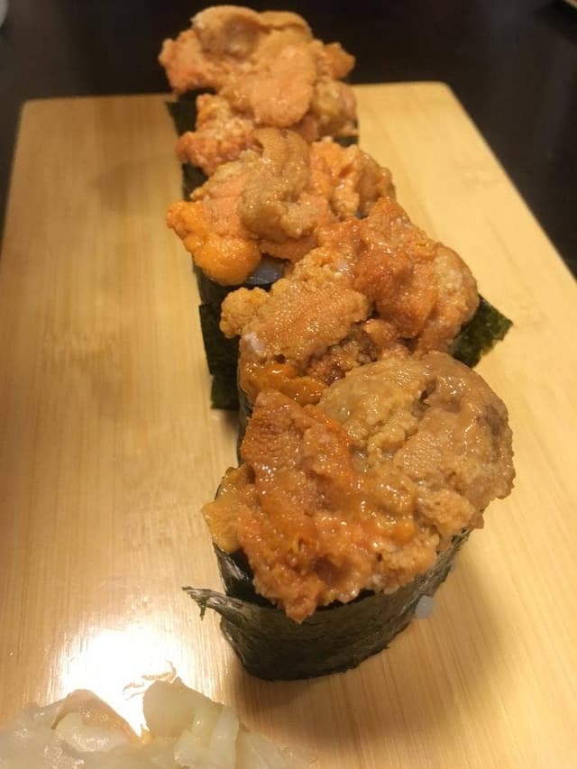 巴寿司 - サブ画像3