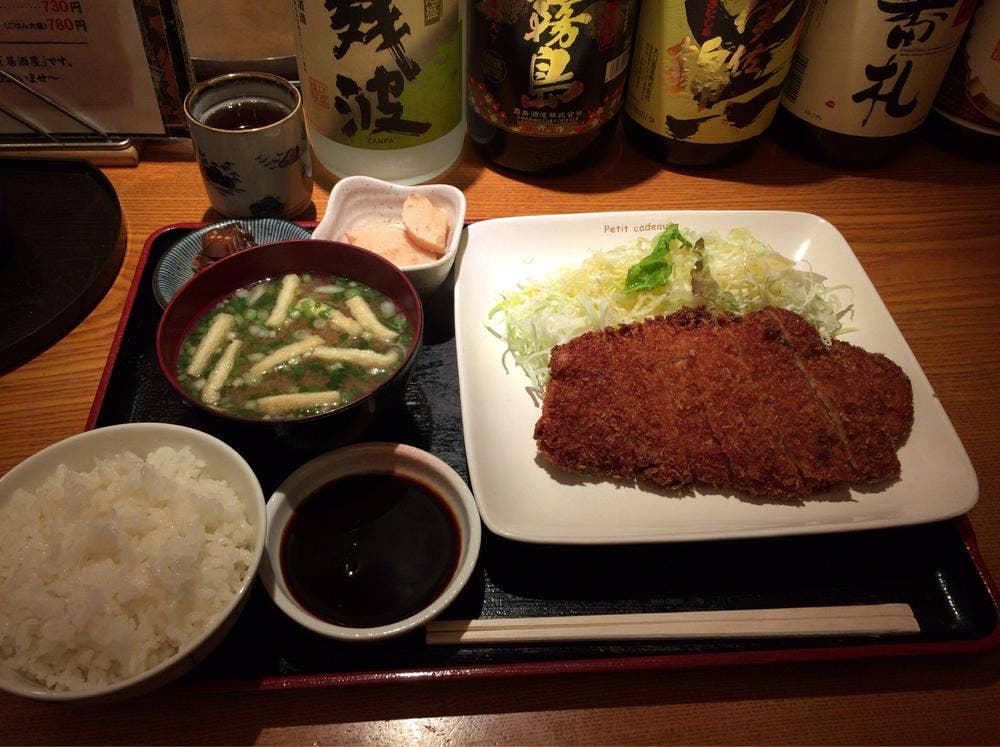 なみの華