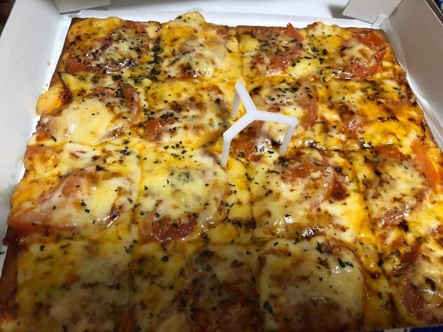ナポリの窯 盛岡北店 - サブ画像1