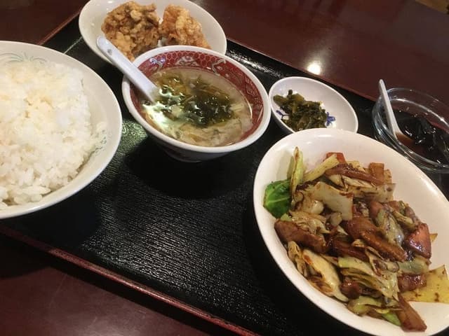 玉華園 - サブ画像2