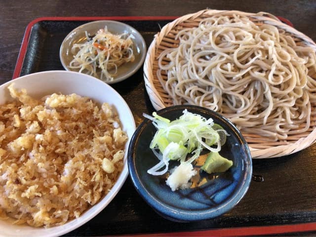 庵 - サブ画像1