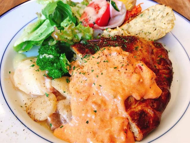 L'Oiseau Bleu - サブ画像3