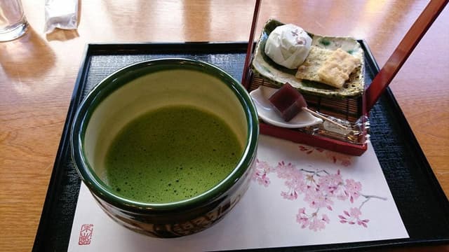 かん川本舗 大手門前店 - サブ画像1