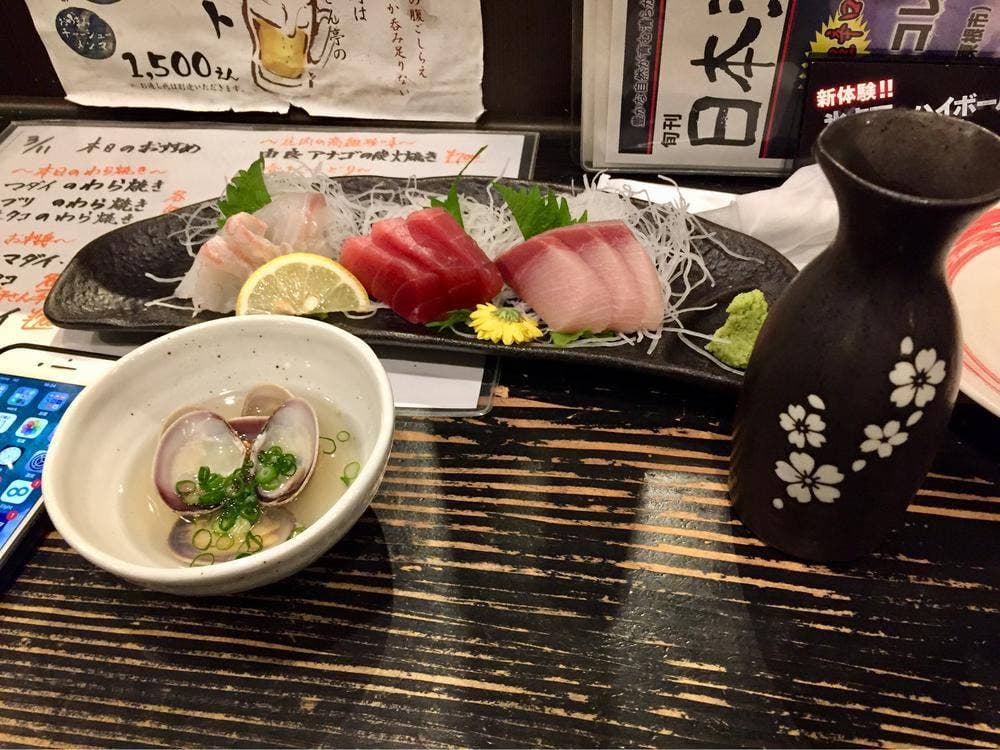 どんどん亭