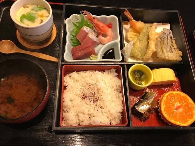 居食屋 たらふく - サブ画像3