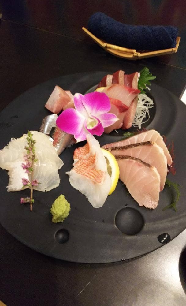 食彩空間 海人 - サブ画像1