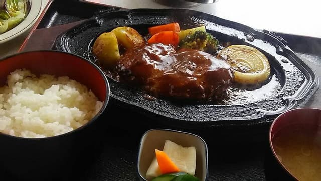 和風レストラン キャニオン - サブ画像1