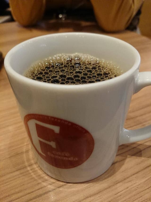 カフェ ファゼンダ 大垣店 - サブ画像2