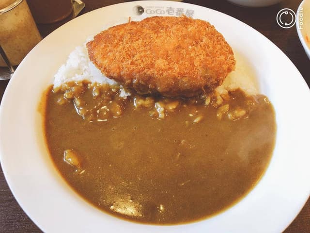カレーハウスCoCo壱番屋 幸手東店 - サブ画像2