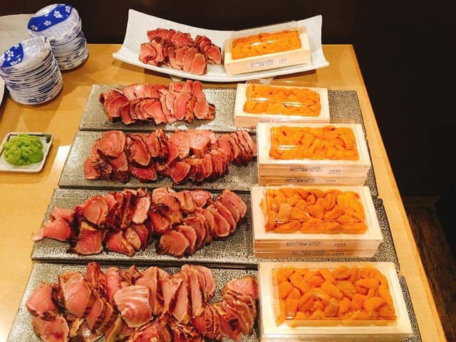 北海番屋 - サブ画像2