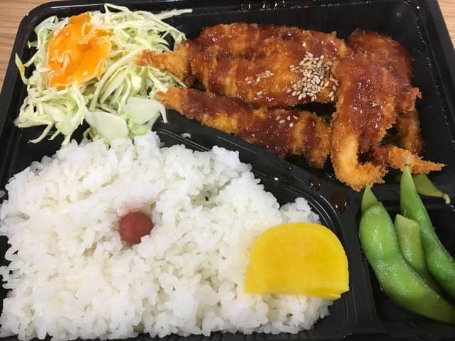 からあげ専門店 まさ 鹿校通り店 - サブ画像1