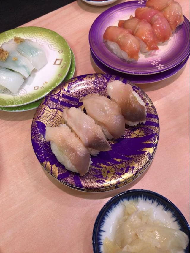 回転寿し まつりや 木場店 - サブ画像3
