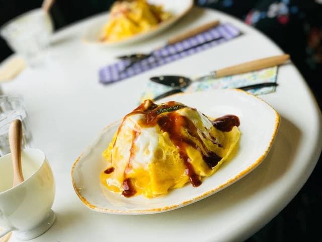 cafe KUKKA - サブ画像1