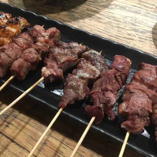 ぶった 西院店 - サブ画像1