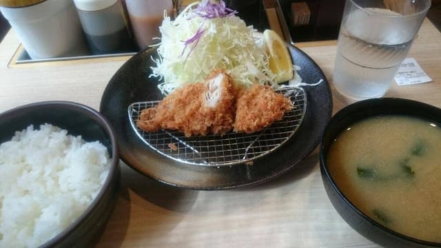 松のや 池田店 - サブ画像2