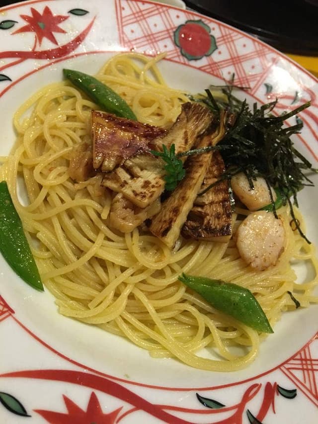洋麺屋 五右衛門 池袋パルコ店 - サブ画像1