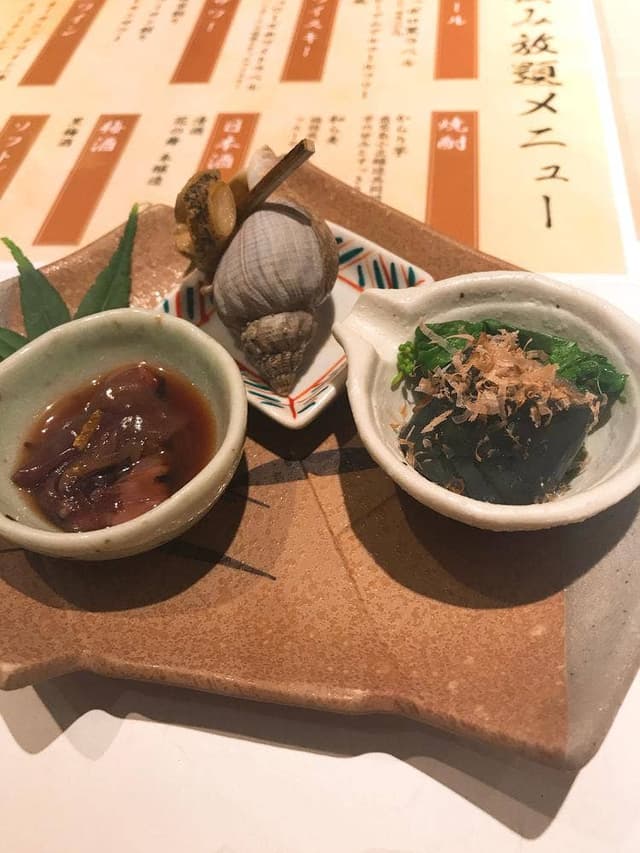 駿河湾さんせん 銀座店 - サブ画像1