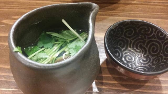 天しゃり ～鮮魚の桶盛りと創作天ぷらの専門店～ - サブ画像2