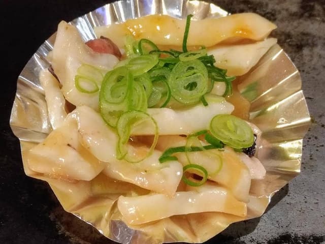 一座 - サブ画像2