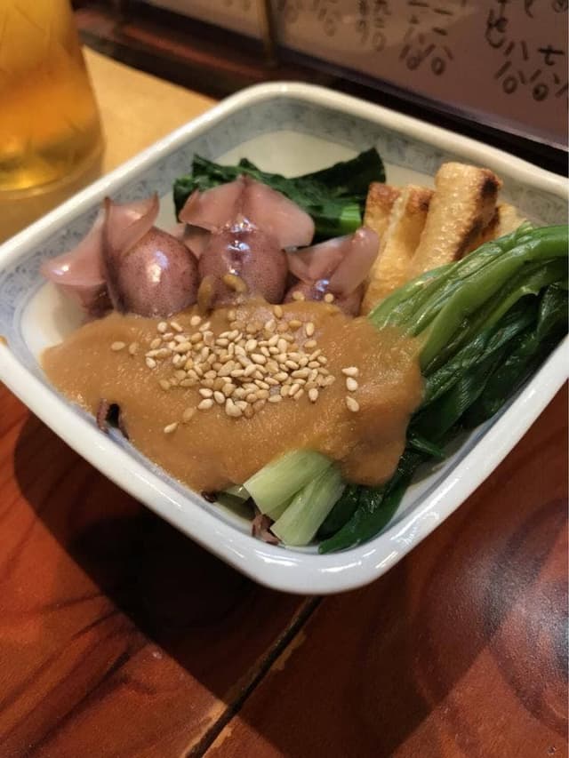 酒や肴 よしむら - サブ画像3