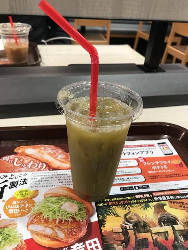 ウェンディーズ・ファーストキッチン 平塚店 - サブ画像2