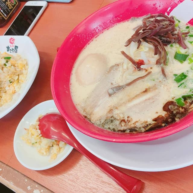 ラーメンまこと屋 堺石津店 - サブ画像2