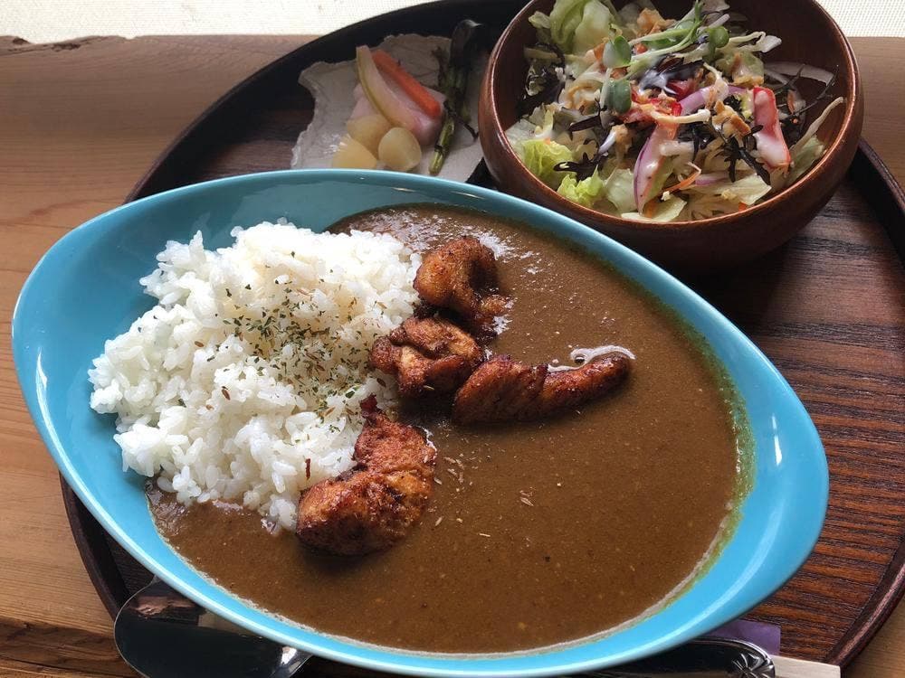 やまね食堂