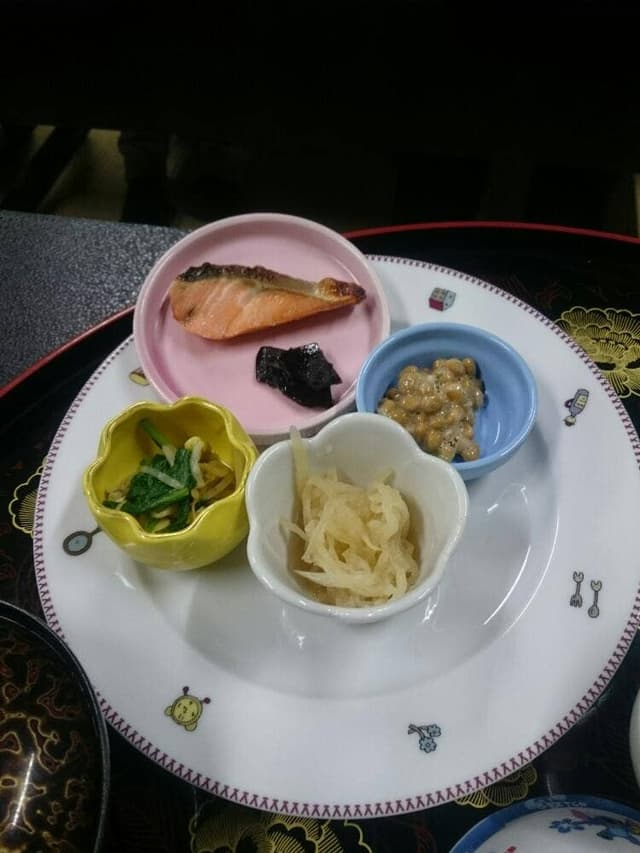 鎌先温泉 最上屋旅館 - サブ画像1