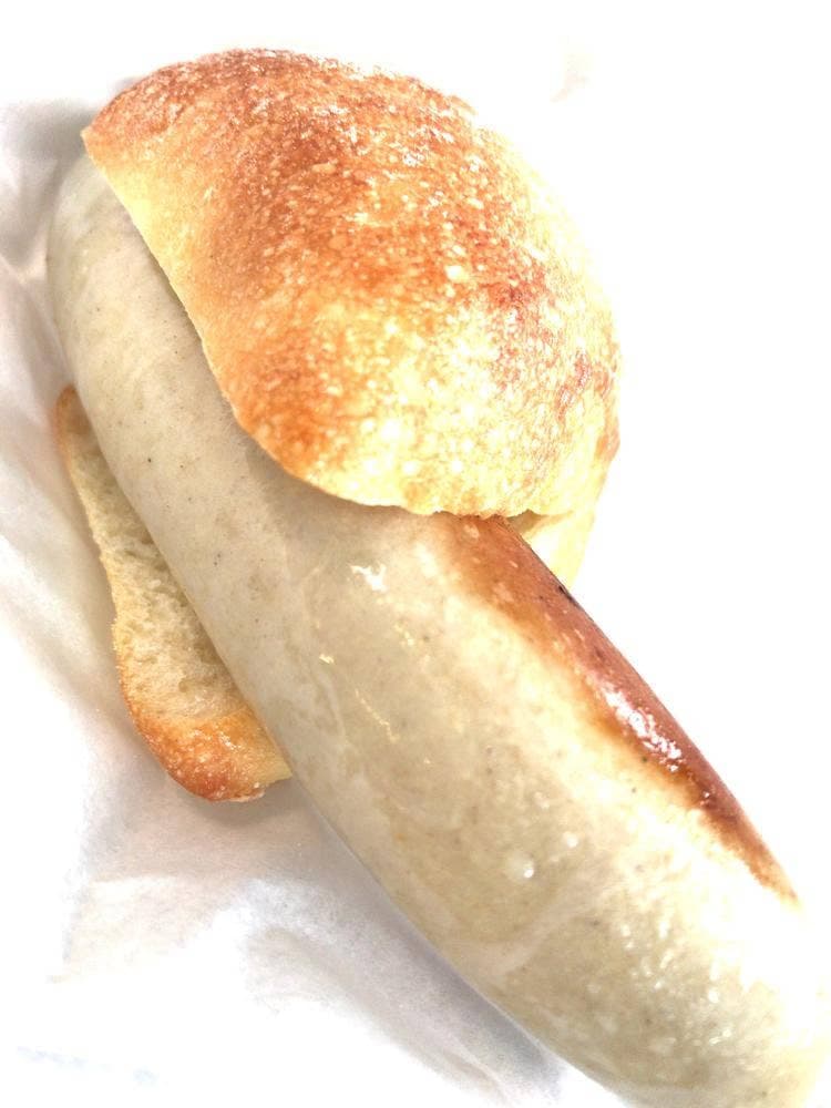 腸詰屋 那須店