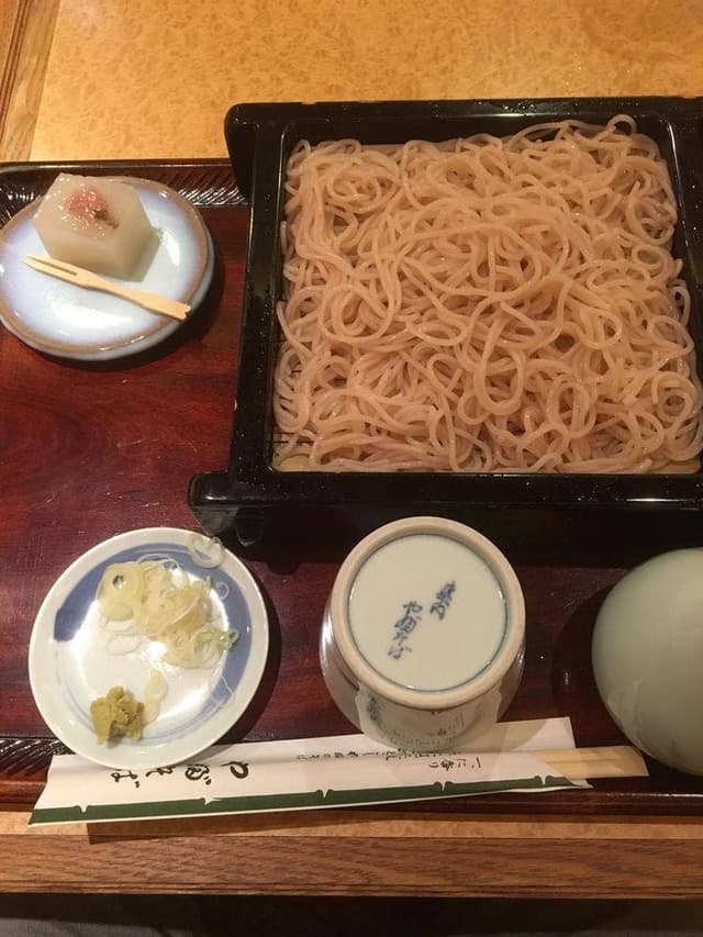 やぶそば - サブ画像2