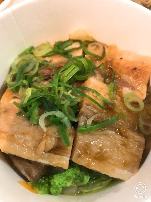 松屋 北浦和東口店 - サブ画像3