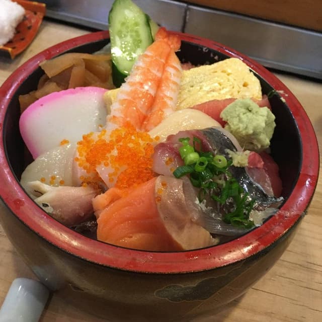 江戸すし - サブ画像1