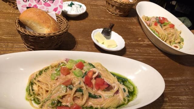 アフタヌーンティー・ティールーム 天王寺ミオ店 - サブ画像3