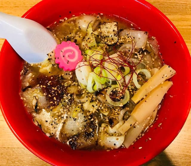 羅亜～麺 加藤屋 北門本店 - サブ画像1