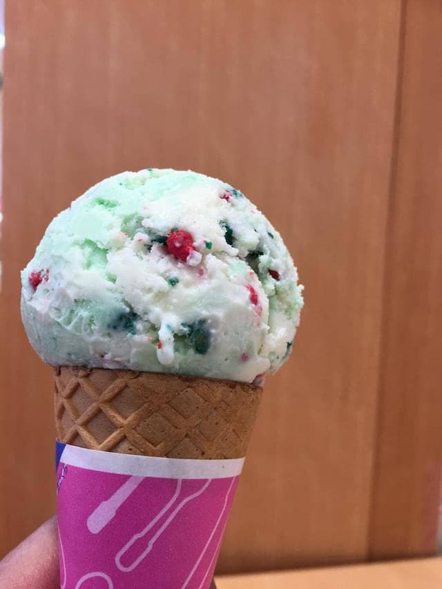 サーティワンアイスクリーム イトーヨーカドー石巻あけぼの店 - サブ画像1