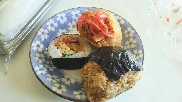 秩父屋 - サブ画像1