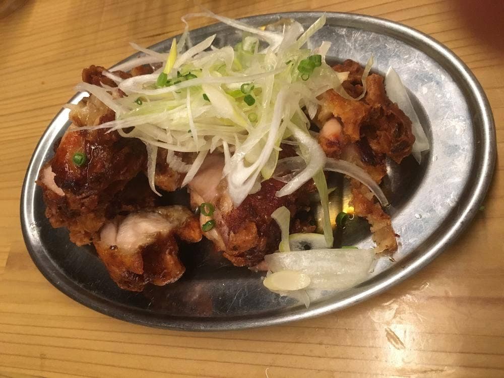 居酒場 肉寅