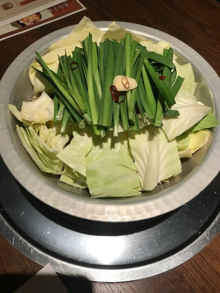 ぎん ぎんなべ