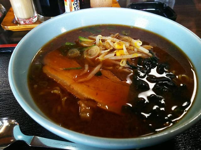 味平 - サブ画像1