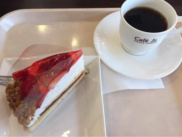 イタリアン・トマト CafeJr. 宇都宮インターパークヴィレッジ店 - サブ画像1