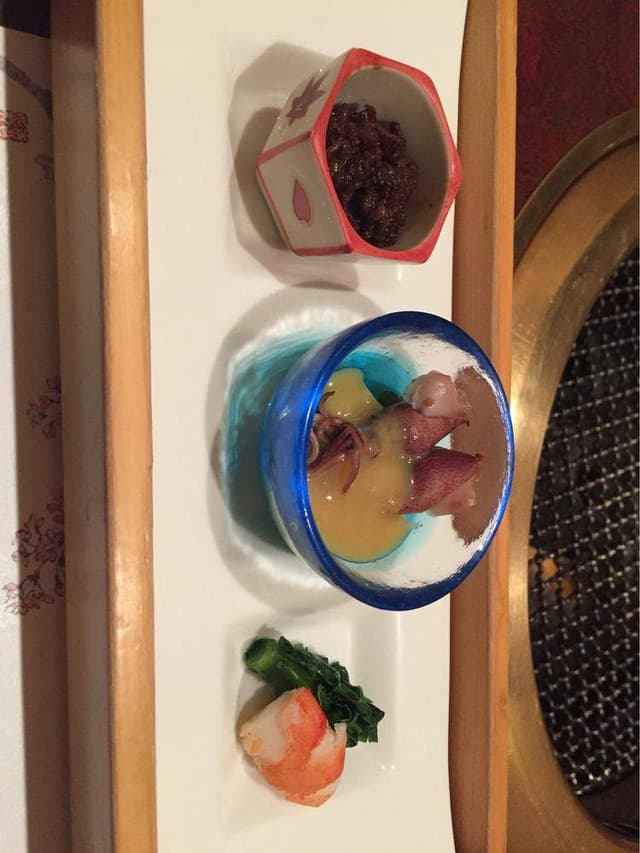 和牛料理おお野 - サブ画像1