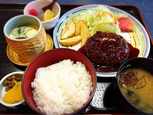 和風レストラン 三金 - サブ画像2