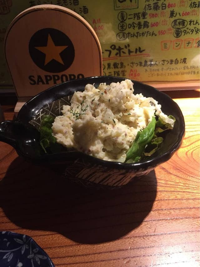 ミンナ食堂 - サブ画像2