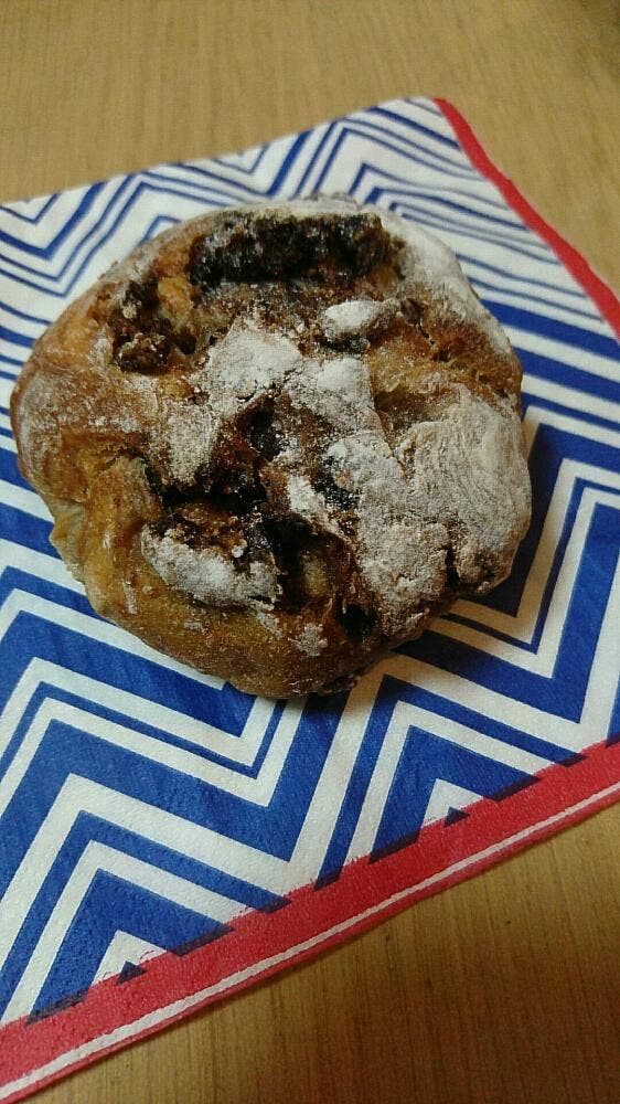 本格石窯 パン工房 麦の香り 水巻店 - サブ画像3