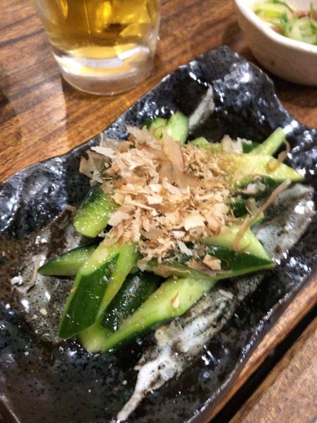 旬菜酒房 shin - サブ画像1