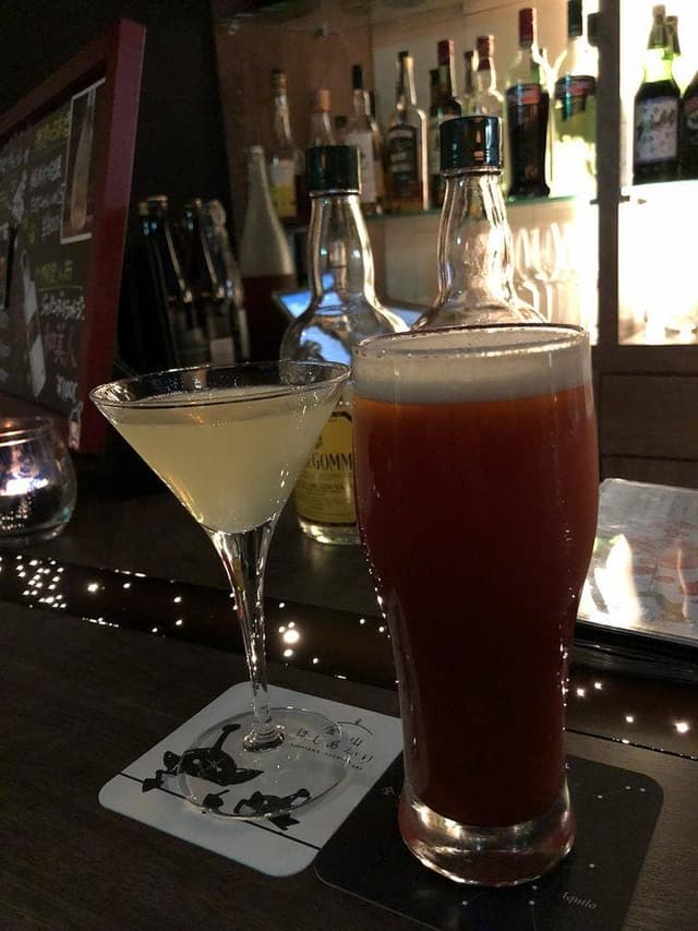Bar 金山ほしあかり - サブ画像3