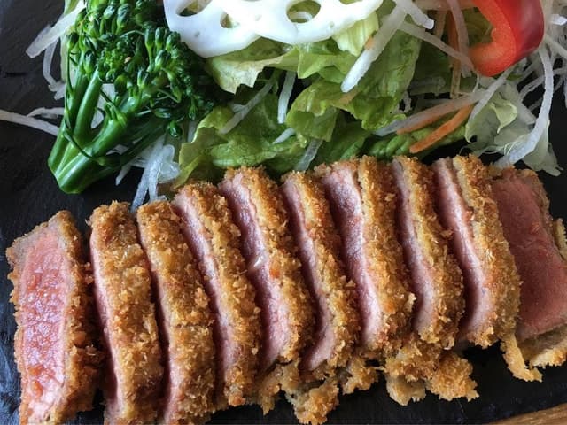 cafe & dining dish 5 - サブ画像3