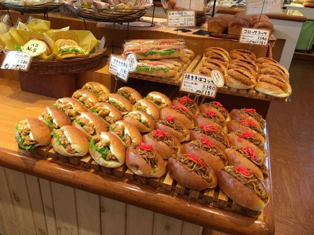 パンセ 石巻本店 - サブ画像3